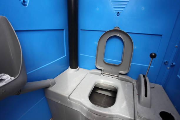 Best Porta potty rental near me  in Bloomfield, NY