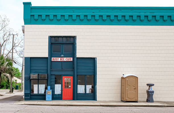 Best Affordable portable toilet rental  in Bloomfield, NY
