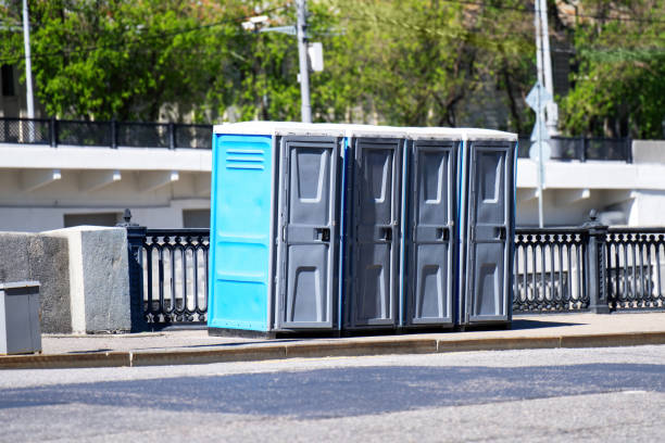 Best High-end porta potty rental  in Bloomfield, NY