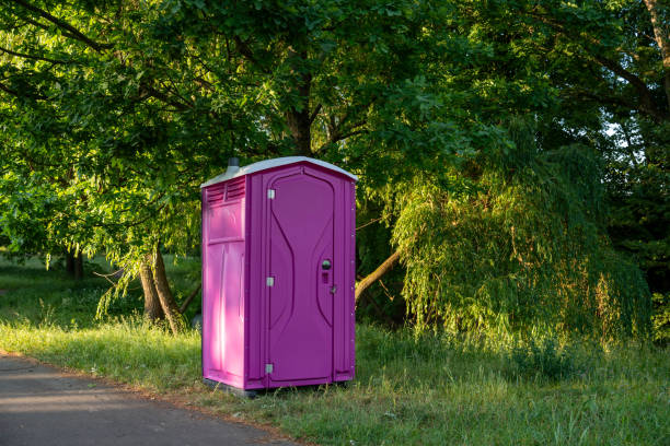Best Porta potty rental near me  in Bloomfield, NY