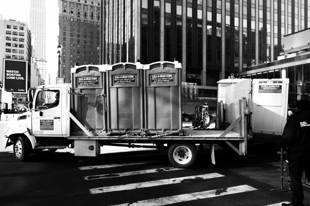 Porta potty rental for festivals in Bloomfield, NY