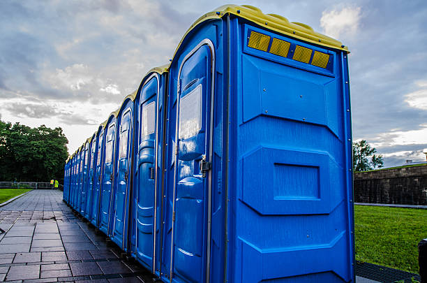 Best Local porta potty services  in Bloomfield, NY